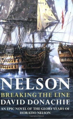 Nelson: Breaking the Line