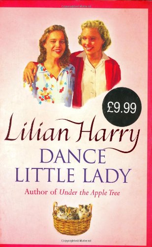 Dance Little Lady