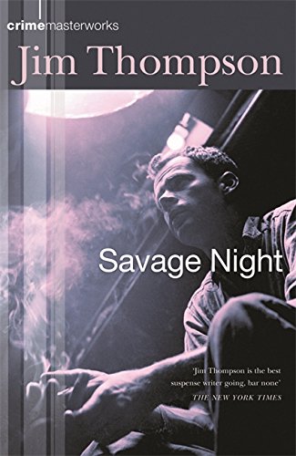 Savage Night