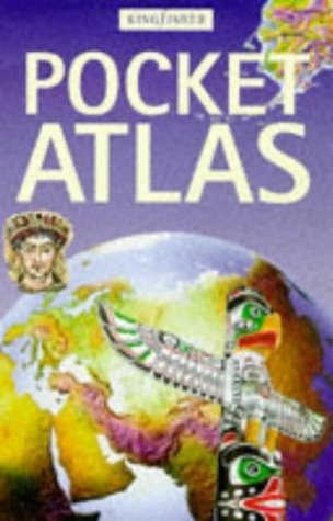 Kingfisher Pocket Atlas
