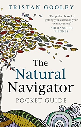 Book Cover The Natural Navigator Pocket Guide