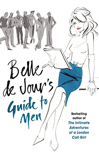 Book Cover Belle De Jour's Guide to Men