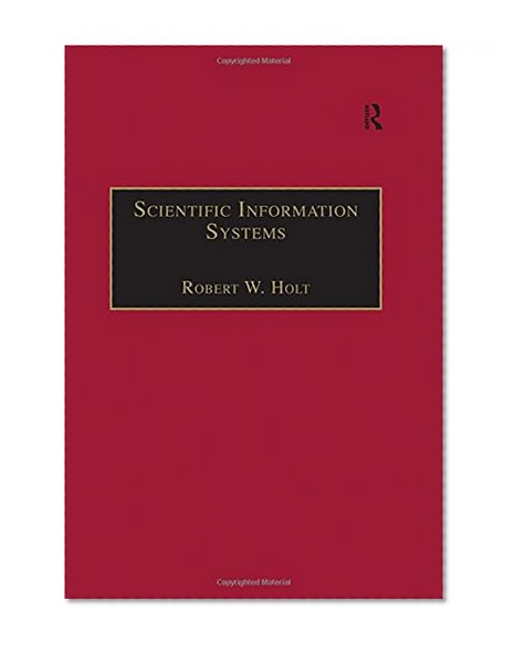 Scientific Information Systems