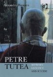 Petre Tutea: Between Sacrifice and Suicide