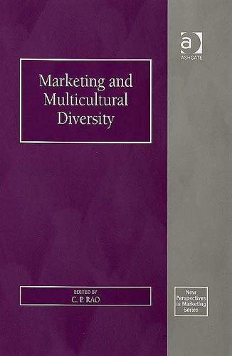 Marketing And Multicultural Diversity (New Perspectives in Marketing) (New Perspectives in Marketing)