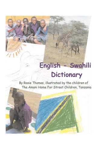 English Swahili Dictionary