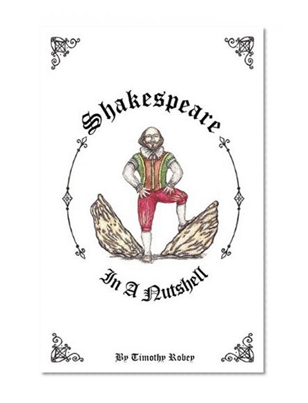 Shakespeare In A Nutshell
