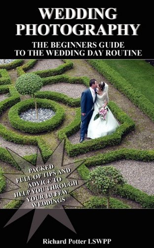 Wedding Photography - The Beginners Guide to The Wedding Day Routine
