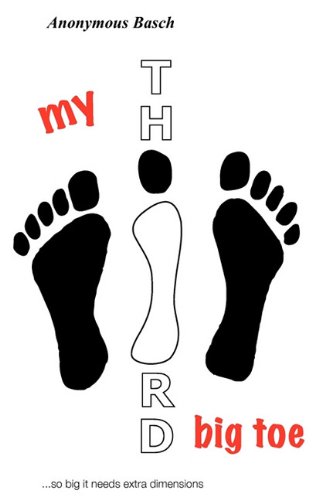 My Third Big Toe
