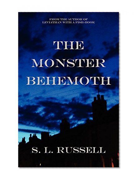 The Monster Behemoth