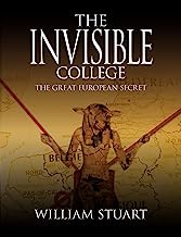 Book Cover The Invisible College - The Great European Secret