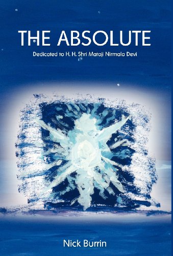 The Absolute Dedicated to Shri Mataji Nirmala Devi