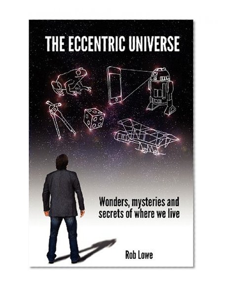 The Eccentric Universe