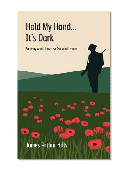 Hold My Hand... It's Dark