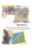 English Swahili Dictionary
