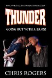 Thunder - Going Out with a Bang