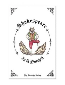 Shakespeare In A Nutshell