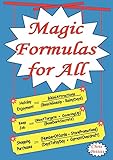 Magic Formulas for All