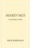 Marry Me!!