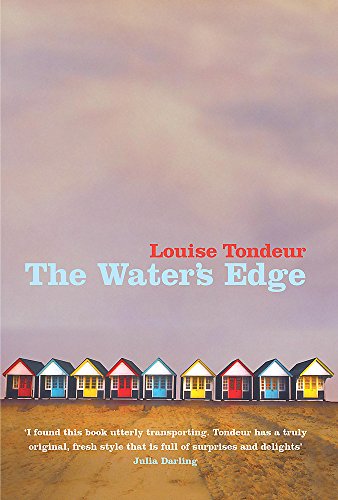 Book Cover The Water's Edge