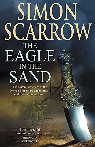 Book Cover The Eagle in the Sand