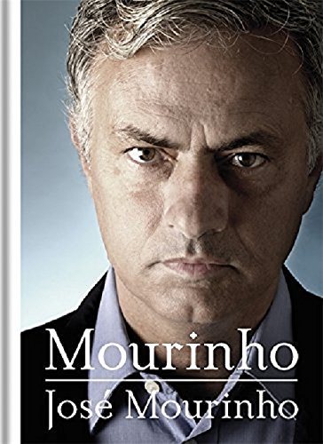 Book Cover Mourinho