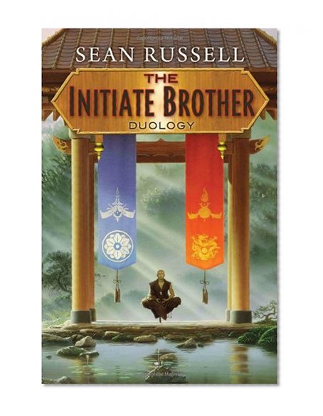 The Initiate Brother Duology