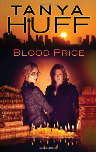 Book Cover Blood Price (Blood Books)