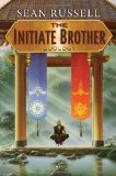The Initiate Brother Duology