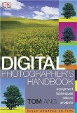 Digital Photographer's Handbook, Updtated Edition