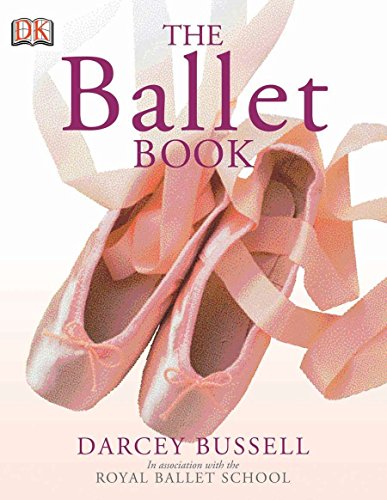 Book Cover The Ballet Book
