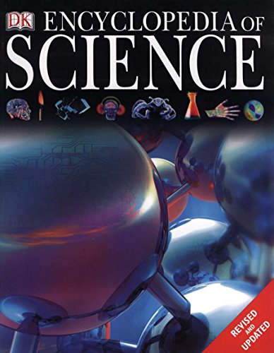 Book Cover Encyclopedia of Science