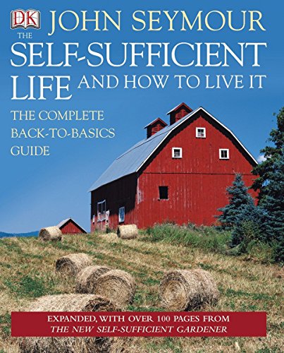 Book Cover The Self-Sufficient Life and How to Live It