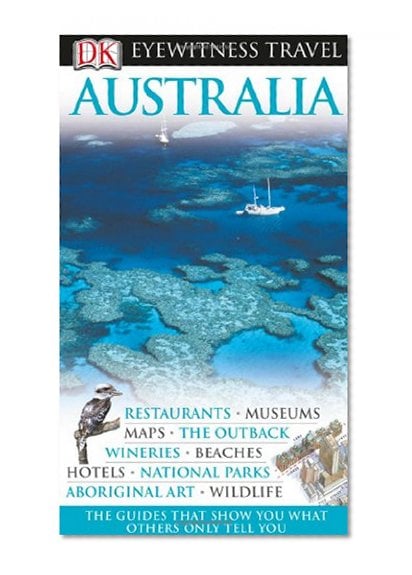travel articles australia