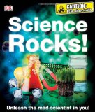 Science Rocks!