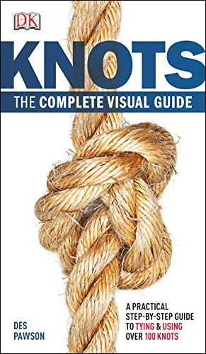 Book Cover Knots: The Complete Visual Guide