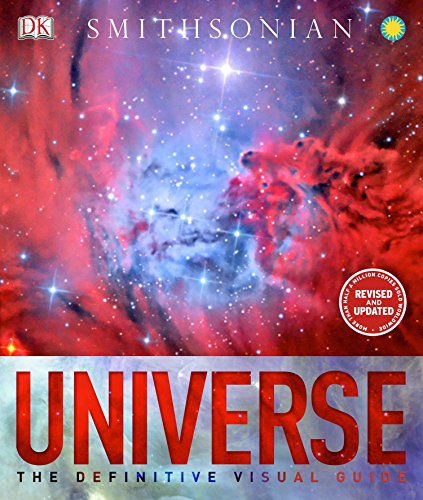 Book Cover Universe