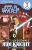 DK Readers L3: Star Wars: Obi-Wan Kenobi, Jedi Knight