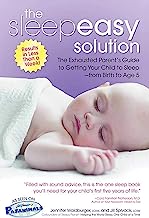 Book Cover The Sleepeasy Solution: The Exhausted Parent's Guide to Getting Your Child to Sleep from Birth to Age 5