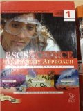 BSCS Science: An Inquiry Approach Level 1 Teacher Edition