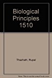 Biological Principles 1510 Lab Manual