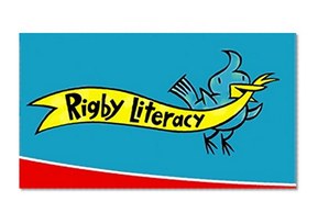 Rigby Literacy: Leveled Reader 6pk Summer of the Monster