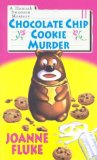 Chocolate Chip Cookie Murder (Hannah Swensen Mysteries)