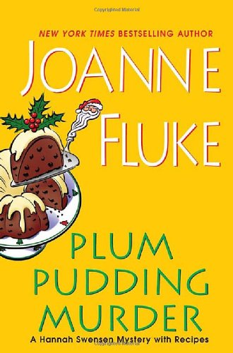 Plum Pudding Murder (Hannah Swensen Mysteries)