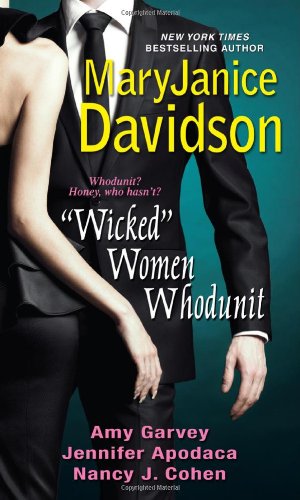 "Wicked" Women Whodunit