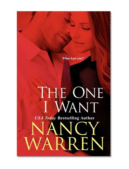 The One I Want