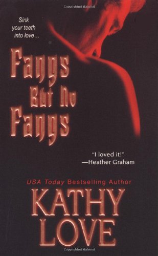 Fangs But No Fangs (The Young Brothers, Book 2)