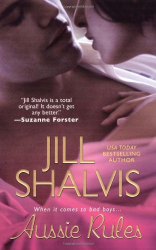 Aussie Rules (Brava Contemporary Romance)