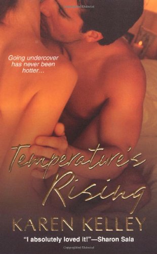 Temperature's Rising (Brava Contemporary Romance)
