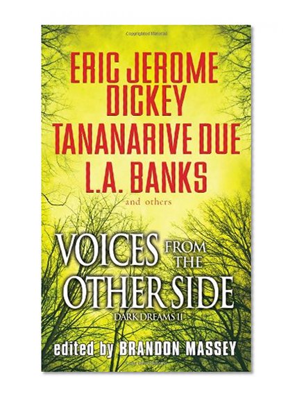 Voices From The Other Side (Dark Dreams)